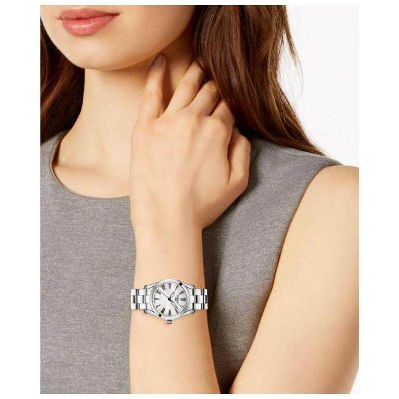 天梭女tissot瑞士石英t-wave ii axonus海外瑞士腕表