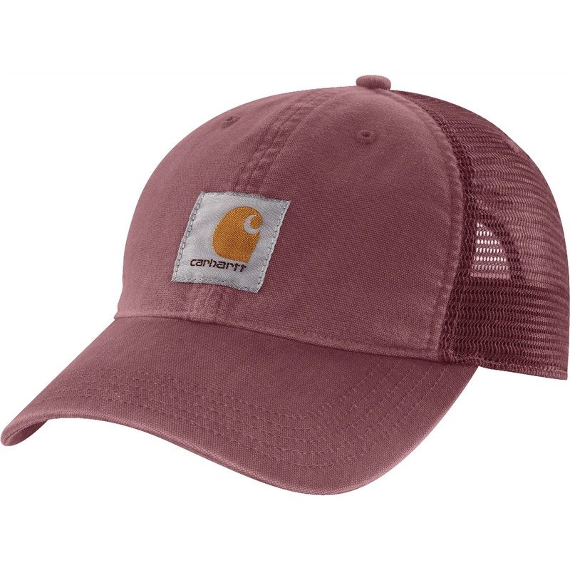 carhartt/卡哈特运动帽棒球帽遮阳防晒休闲鸭舌帽帆布春夏男正品,淘宝优惠券,粉丝福利购,淘宝优惠卷