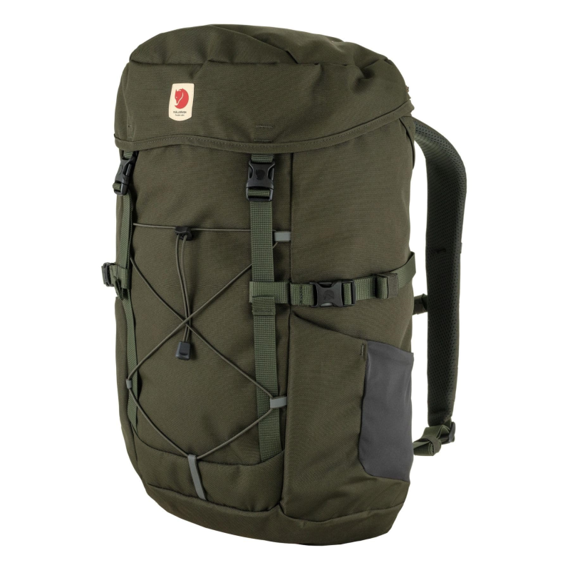 Fjallraven/北极狐户外背包运动登山包双肩包26升背包防水9877115