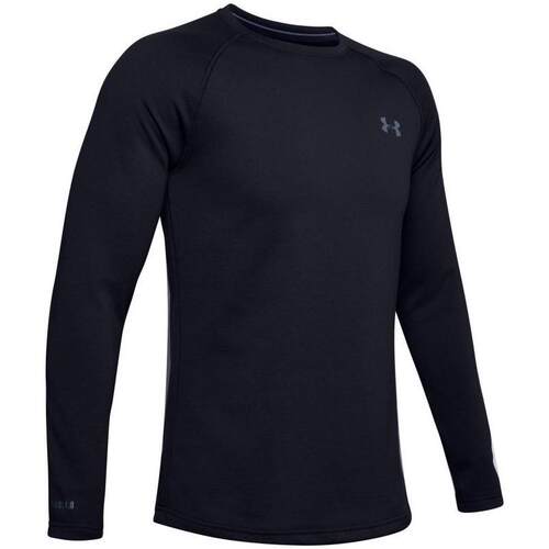 Under Armour/安德玛男T恤运动长袖透气Base 4.0正品JX J-T188 - 图0