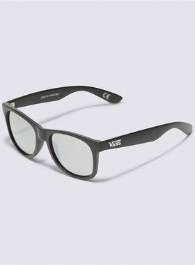 VANS/范斯男女太阳镜墨镜防晒开车方形户外运动休闲时尚春夏正品