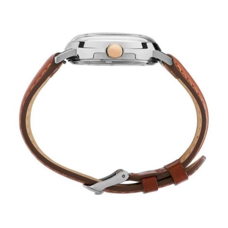 Timex/天美时手表指针式防水不锈钢复古腕表40mm正品478Z7670 Timex/天美时手表指针式防水不锈钢复古腕表40mm正品478Z7670