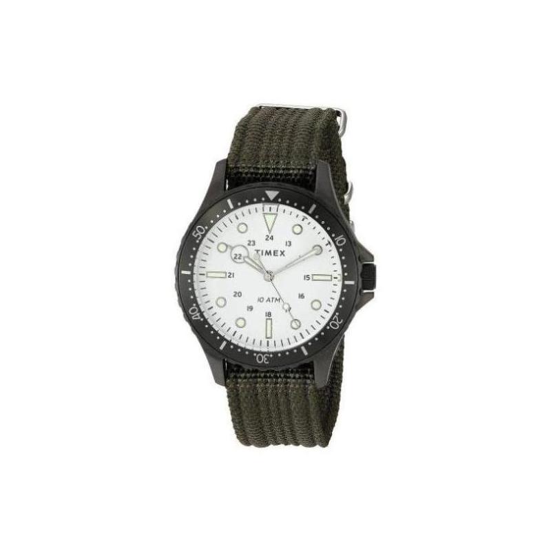 Timex/天美时手表石英机芯指针式防水礼物腕表41mm正品478Z7741