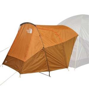THE NORTH FACE/北面帐篷前廊前厅露营野营防水Wawona正品TNFZCSH