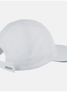 New Balance NB男棒球帽子运动跑步透气遮阳速干轻正品195482