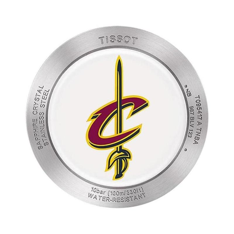 天梭tissot瑞士中性石英拼色42mm a axon_us海外瑞士腕表