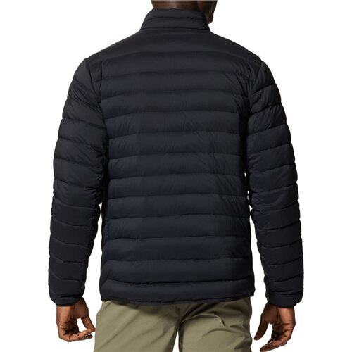 Mountain hardwear/山浩男羽绒服短款夹克立领650蓬冬季保暖正品 - 图0