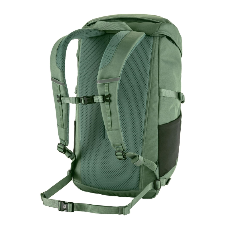 Fjallraven/北极狐户外背包运动登山包双肩包26升背包防水9877115