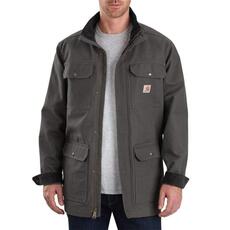 Куртка carhartt/卡哈特男装秋冬夹克纯棉外套休闲耐磨正品cm2032295