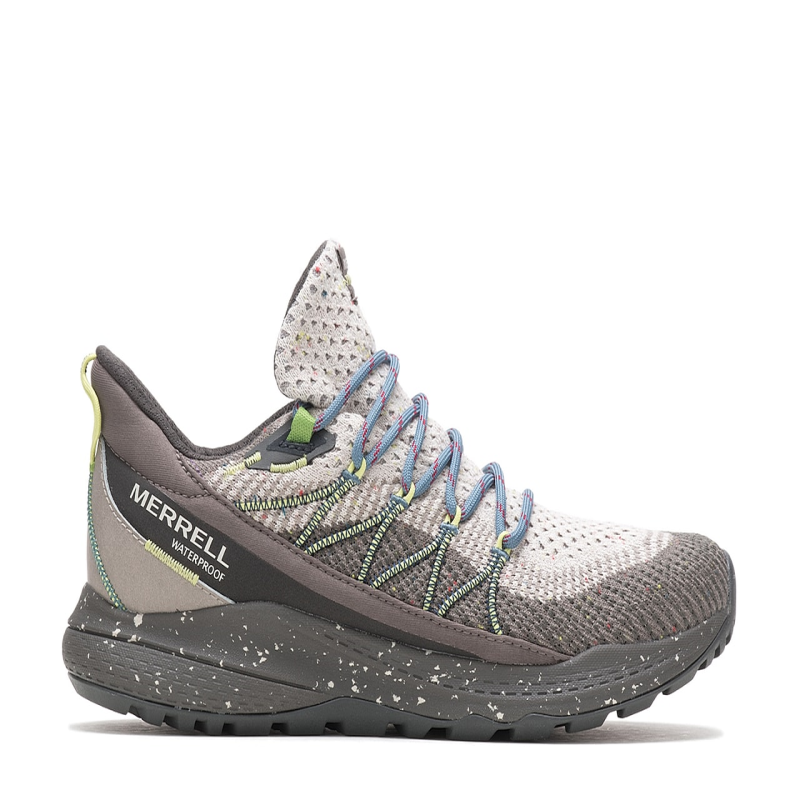 Merrell/迈乐女户外休闲鞋防滑耐磨运动Bravada2春秋正品555450-图2