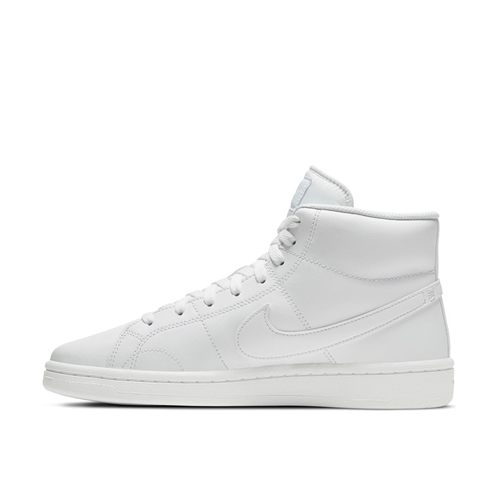 Nike耐克休闲鞋运动户外缓震板鞋Court Royale 2小白鞋春秋正品女 - 图3