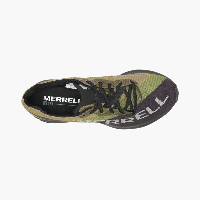 Merrell/迈乐女鞋MTL Skyfire 2跑鞋透气网眼运动鞋户外56710W-图2