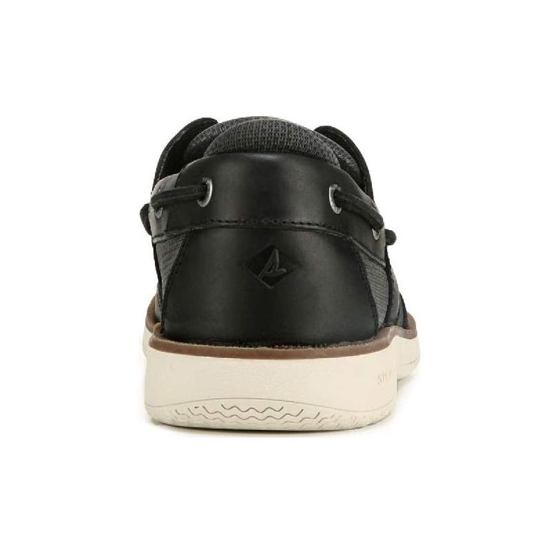 Sperry Top-Sider男帆船鞋低帮鞋皮鞋工装鞋休闲鞋单鞋58758运动