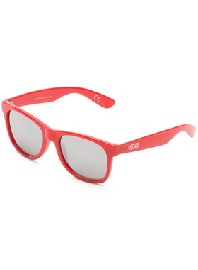 薄荷太阳镜VANS舒适女