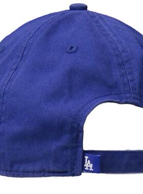 MLB棒球帽帽子男女Los Angeles Dodgers正品B000F5NNLI