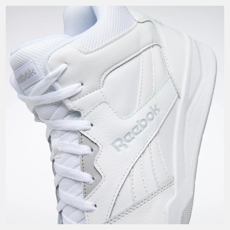 Reebok/锐步男鞋运动休闲鞋板鞋高帮BB4500 Hi 2.0缓震舒适春夏 - 图3