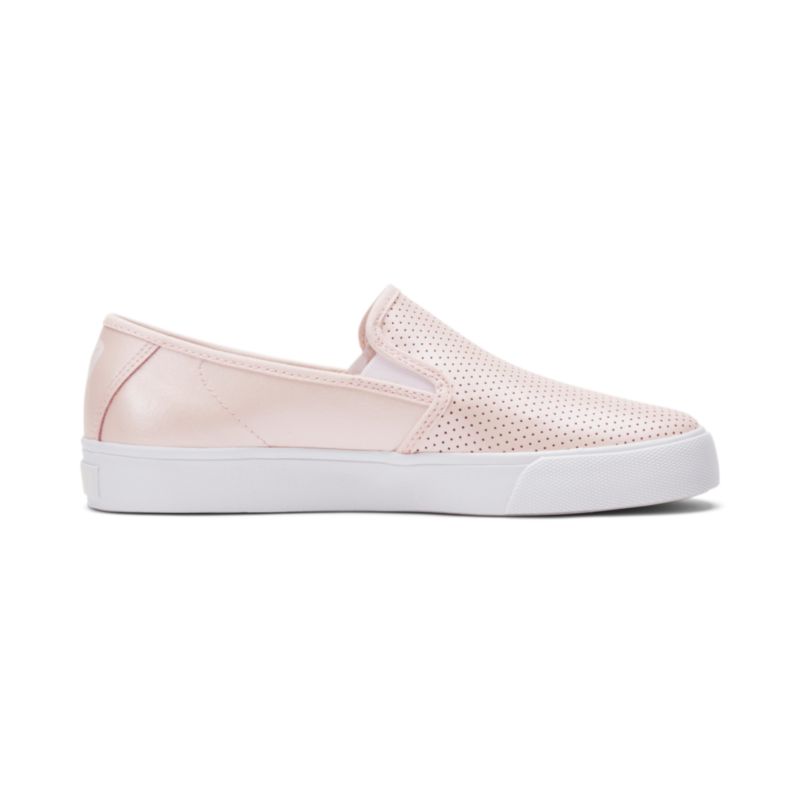 Puma/彪马女鞋板鞋slip on一脚蹬套脚夏季透气舒适时尚百搭正品