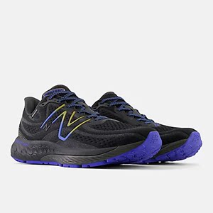 New Balance新百伦男运动鞋880v13越野跑鞋轻便透气减震耐磨春夏