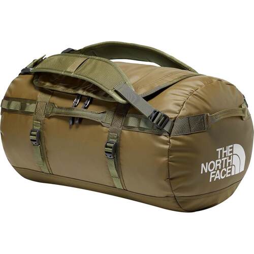 THE NORTH FACE/北面男大号旅行袋双肩包50L圆筒正品B6515 - 图2