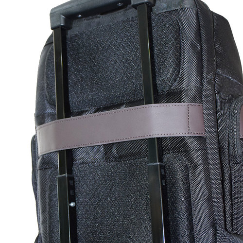 Samsonite/新秀丽男包双肩包背包13寸小号撞色商务电脑包92312 - 图3