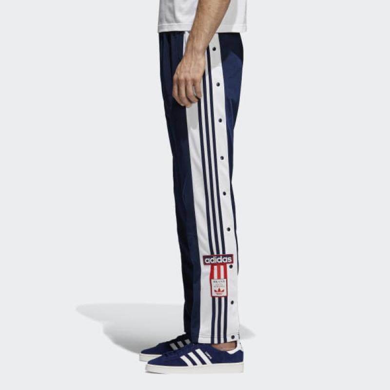 Adidas/阿迪达斯 Classic comfortable trousers