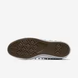 Converse/匡威 Холщовая обувь, женские высокие туфли со звездами и полосками, универсальные, аутентичные с заклепками 160994C