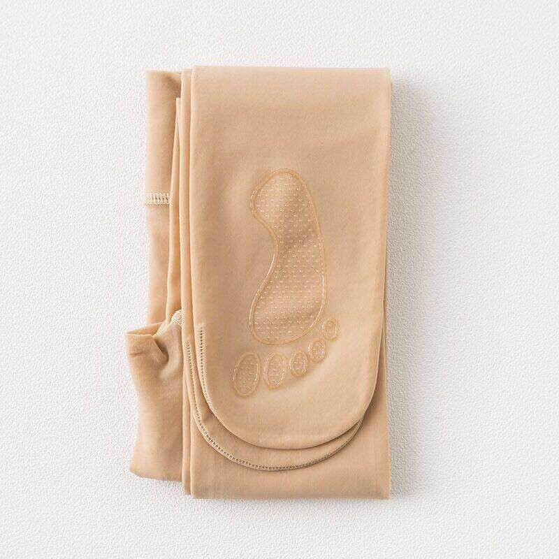 【3条装】【防勾丝+不起球】春秋款钢 西孚连裤袜/打底袜