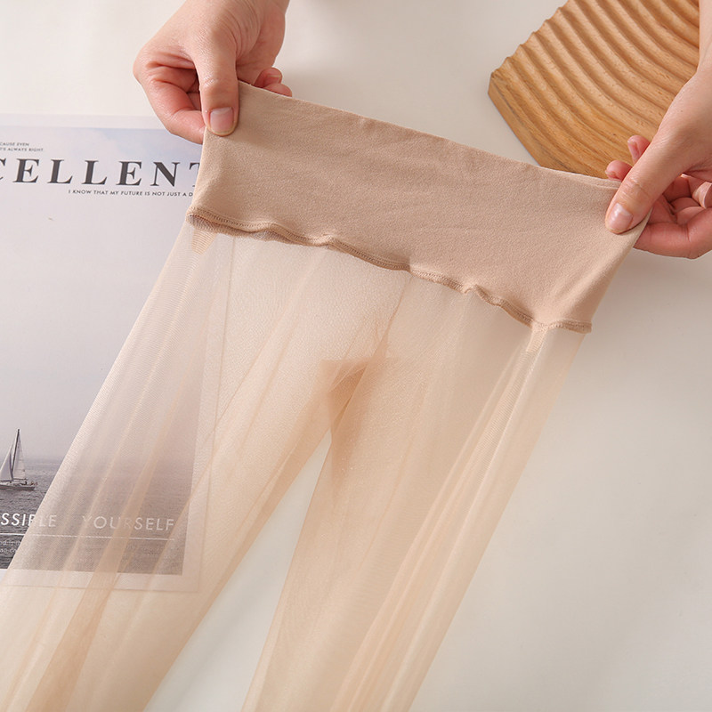 3双裆部360度无缝无痕5d连裤袜 西孚连裤袜/打底袜