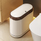 2026 new bathroom sandwich trash can