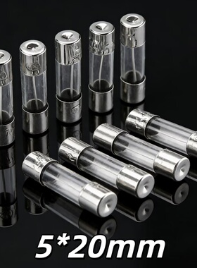 微波炉高压保险丝电源保险管维修配件通用适用美的格兰仕各大品牌
