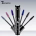 TEAYASON mascara màu không thấm nước siêu sợi dài mã hóa bột uốn trắng tím xanh cà phê nâu lắc cùng âm thanh - Kem Mascara / Revitalash mascara đầu nhỏ Kem Mascara / Revitalash
