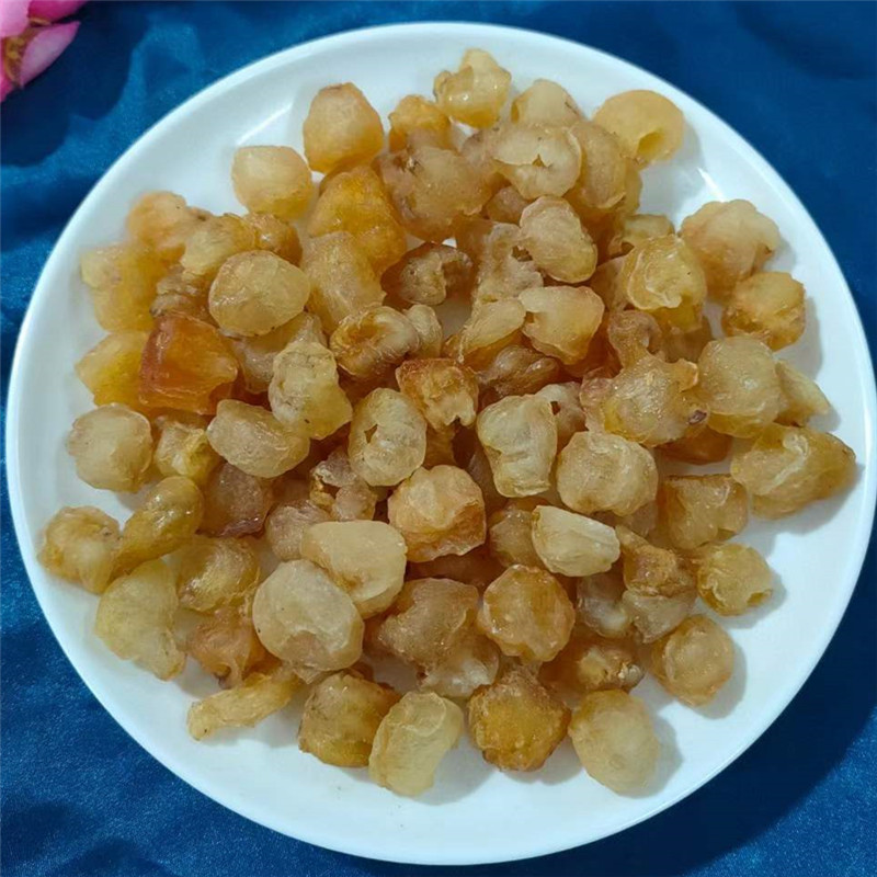 广西桂圆肉500g新果无核免剥肉龙眼肉龙眼干煲汤零食煲水干货年货
