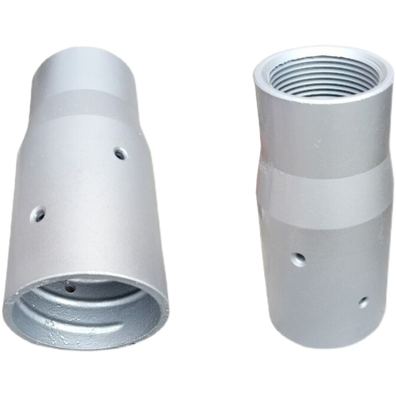 正品高压移动喷沙机罐配件大小龙爪快速接头密封枪头砂管缸橡胶圈 - 图3