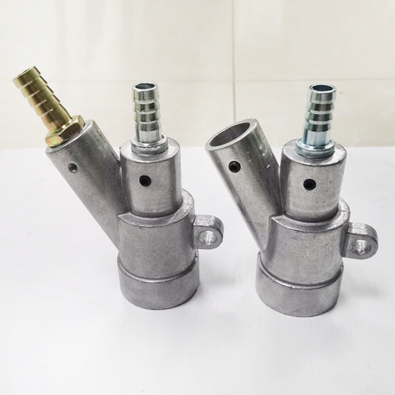 喷砂枪头气动除锈碳化硼喷嘴耐磨手动自动箱式螺纹喷砂机配件包邮,淘宝优惠券,粉丝福利购,淘宝优惠卷