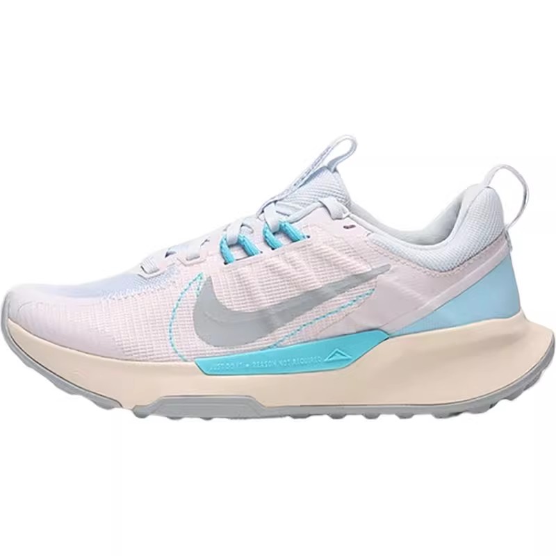 Nike/耐克Juniper Trail 2女子户外休闲越野运动跑步鞋DM0821-600 - 图3