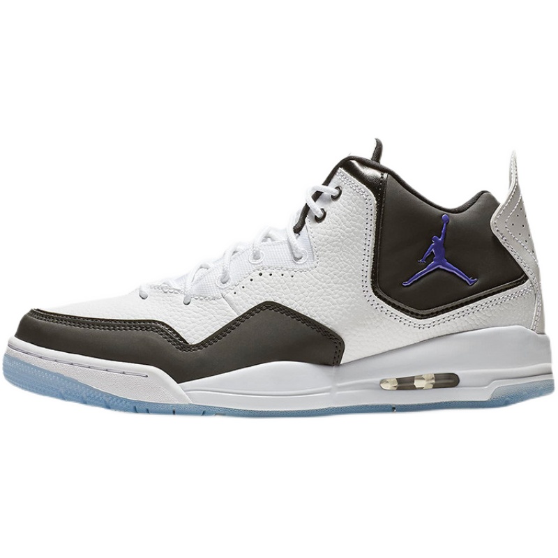 Air Jordan Courtside 23 AJ3简版小藤原浩休闲篮球鞋 AR1000-104-图3