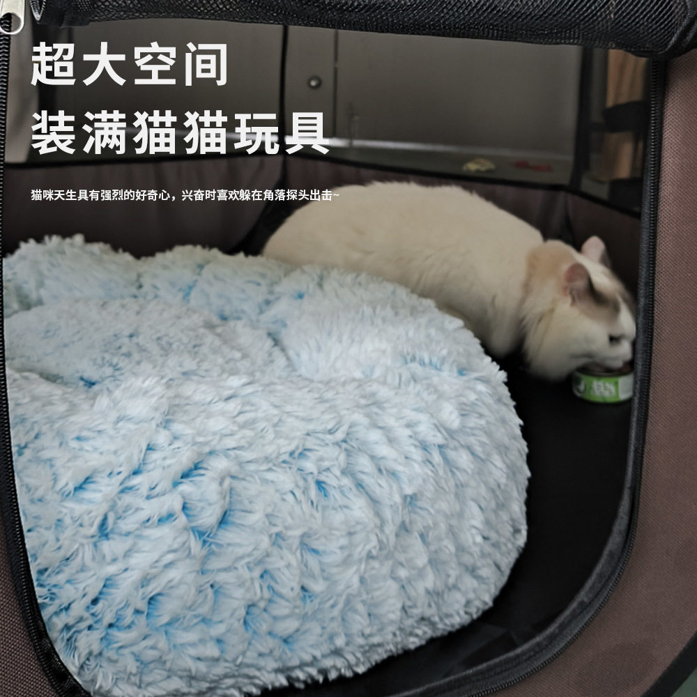 猫产房猫窝待产窝封闭式帐篷狗狗繁殖待产箱套装包猫专用生产用品,淘宝优惠券,粉丝福利购,淘宝优惠卷