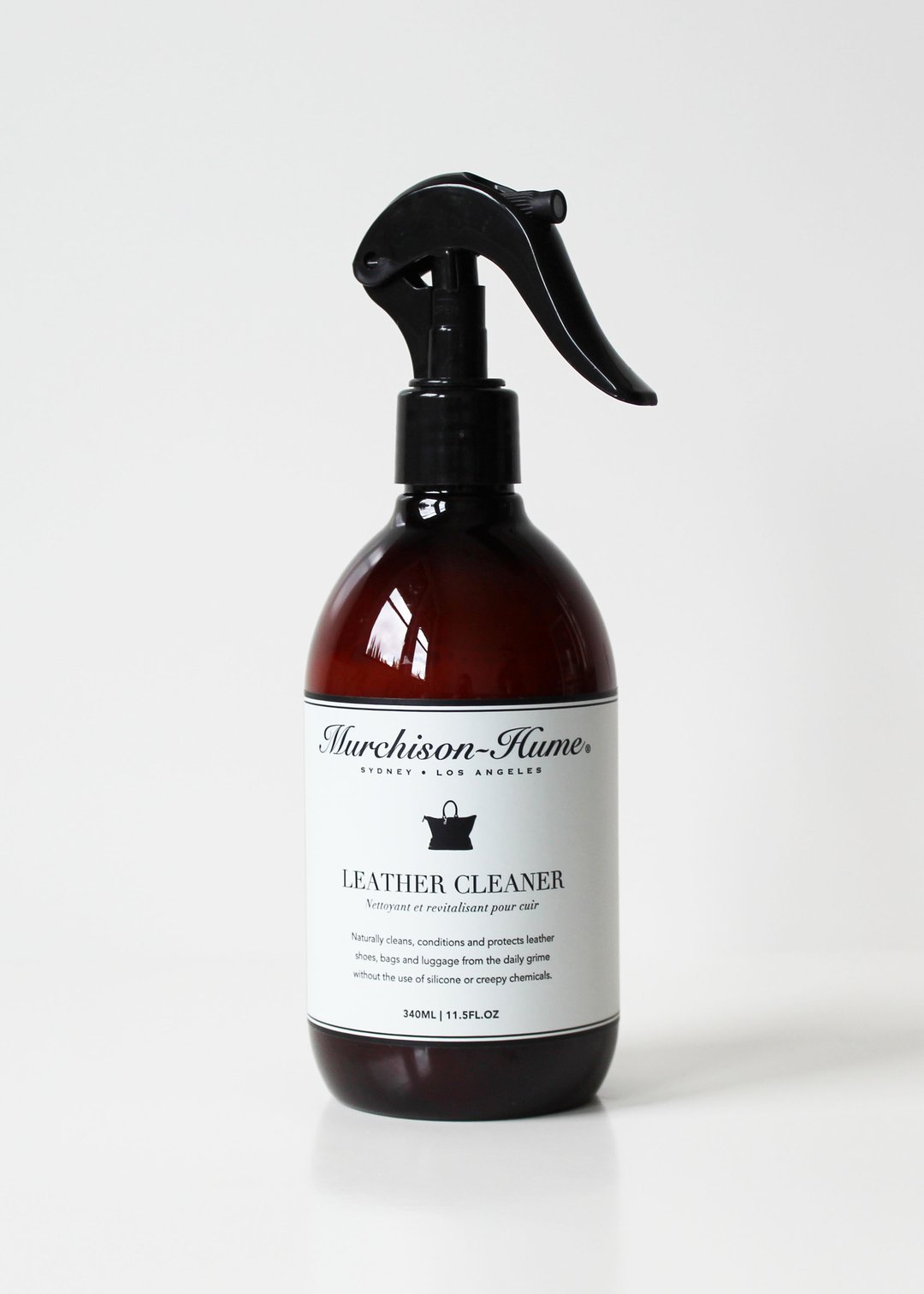 【现货】Murchison Hume Leather Cleaner 包袋皮革清洁保养喷雾