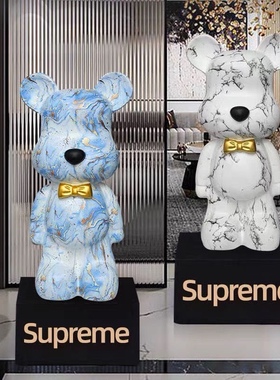 暴力熊大号存钱罐2023年新款客厅落地储钱罐只进不出储蓄罐儿童女