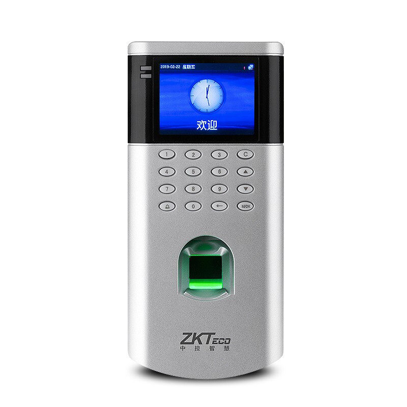 【--照常发货--】zkteco /中控智慧 控勤办公考勤门禁