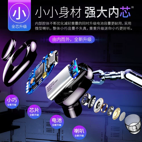Apple, huawei, xiaomi, маленькие совместимые наушники подходит для мужчин и женщин, bluetooth
