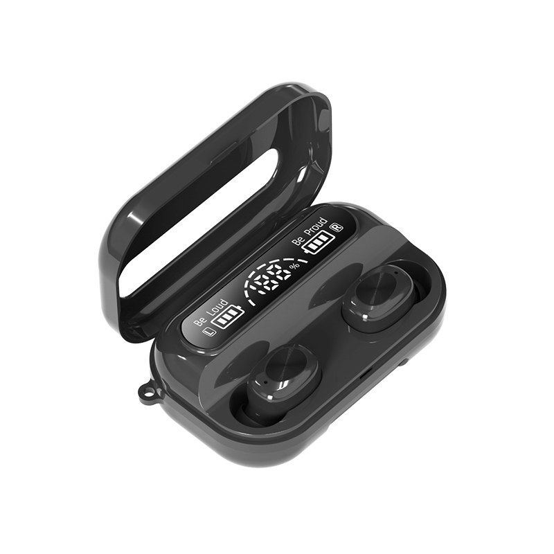 真无线耳机 oppo华为vivo小米苹果款 幽炫数码蓝牙耳机