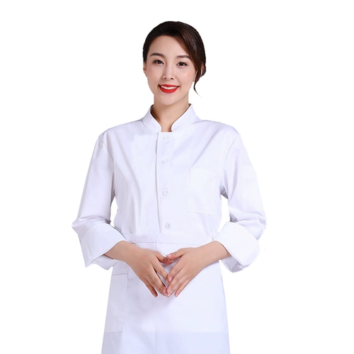 Женщина -шеф -повар