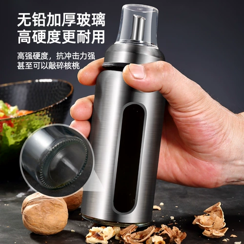 304 Стекло из нержавеющей стали стеклян