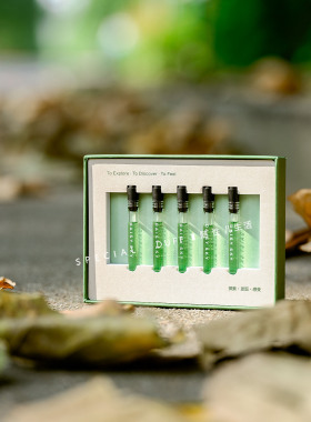 雏菊的天空 翡冷翠精华油 臭油的修复力！我真的瑞思拜！