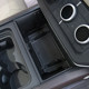 Land Rover Defender Central Control Storage Box Storage Box Interior