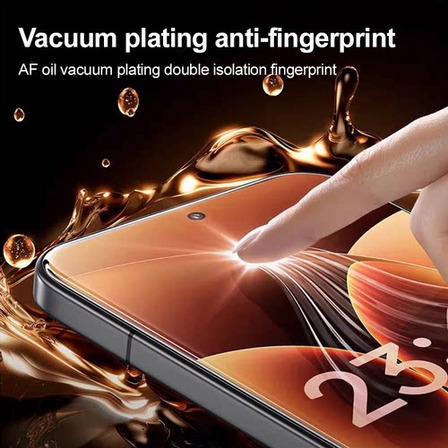 Anti-Spy Tempered Glass Privacy Screen Protector case适用iphone 11 12 13 14 15 16 plus 17 pro max XR - 图1