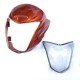 Xindazhou Honda CBF125 hood headlight