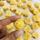 Batik wax knife melting wax furnace diy material tools mixing