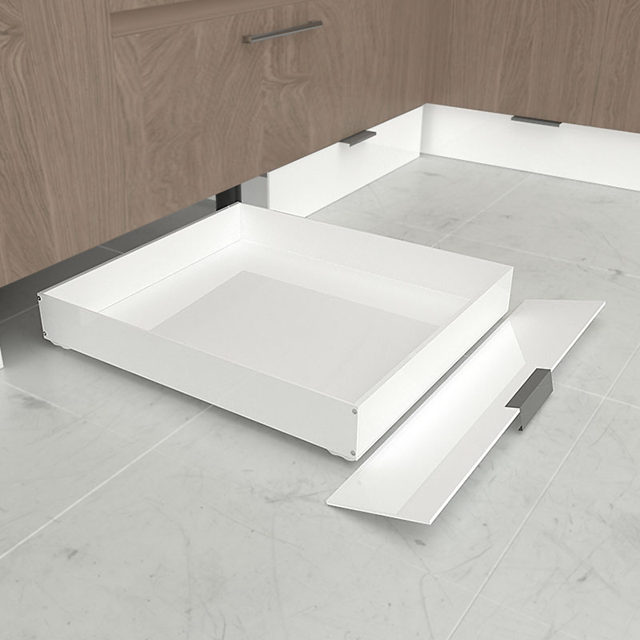 Aipin Cabinet Storage Pallet with Universal Wheel Kitchen